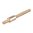 BROWNELLS VFG CLEANING 3 PELLET ADAPTER, .30 CALIBER, 8-32F