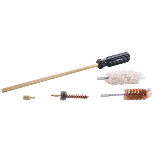 BROWNELLS AR-15 DELUXE KIT WITH COTTON MOP