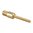 BROWNELLS VFG CLEANING 3 PELLET ADAPTER, .50 CAL/SHOTGUN, 5/16"- 27M