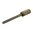 BROWNELLS MX FINISHING WHEEL, 1/4"X 1/2", 50 GRIT, 3 PACK