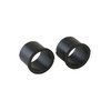 DELRIN® RING REDUCERS - DELRIN RING REDUCER, 30MM TO 1"