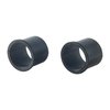 DELRIN® RING REDUCERS - DELRIN RING REDUCER, 1" TO 7/8"
