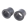 DELRIN® RING REDUCERS - DELRIN RING REDUCER, 1" TO 3/4"