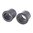 BROWNELLS DELRIN RING REDUCER, 1" TO 3/4"