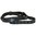 BROWNELLS BIOTHANE 2-POINT SLING, BLACK