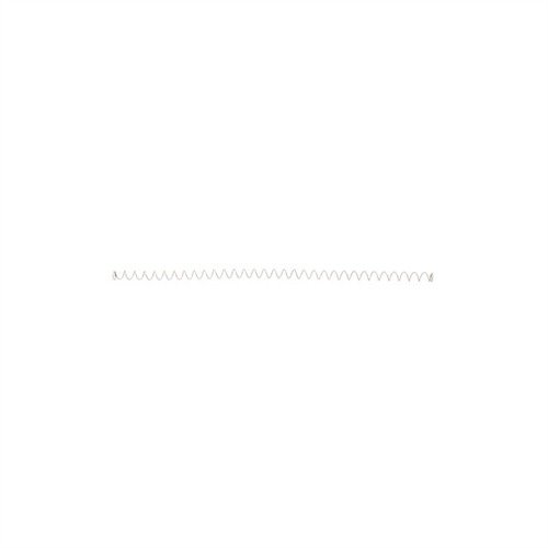 REMINGTON 870 STAINLESS STEEL EXTENDED MAGAZINE TUBE SPRING - BROWNELLS EXTENDED MAGAZINE TUBE SPRING FOR REMINGTON 870, STAINLESS