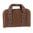 BROWNELLS SIGNATURE SERIES STANDARD PISTOL CASE