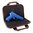 BROWNELLS SIGNATURE SERIES STANDARD PISTOL CASE