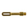 BRASS LOOP - CLEANING ROD LOOP, BRASS, .50 CAL/SHOTGUN 5/16"-27M