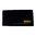 BROWNELLS NEOPRENE GUN MAT, 16" L X 8" W