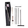 AR-15/M16 BUTTSTOCK CLEANING KIT - BRN AR-15/M16 STANDARD BUTTSTOCK CLEANING KIT