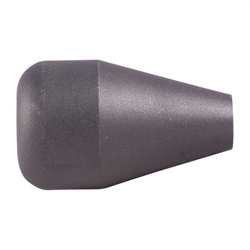 BROWNELLS BLACK TACTICAL BOLT KNOB