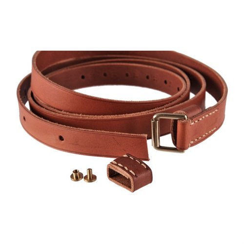 QUICK-SET LATIGO® SLING - BROWNELLS LATIGO SLING, 1", TAN