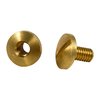 QUICK-SET LATIGO® SLING - LATIGO BRASS CHICAGO SCREWS, 2 PACK