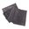 BROWNELLS BARREL VISE SHIMS, PURE LEAD, 3" X 4", 4 PACK