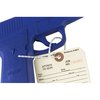 BROWNELLS REMOVABLE GUN TAG TIES, 1000 PACK