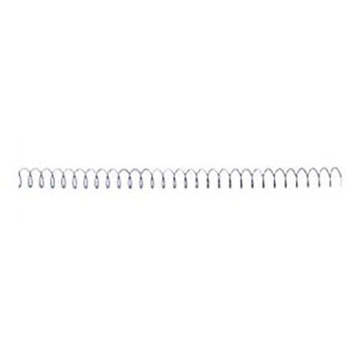 .22 UNIVERSAL MAGAZINE SPRINGS - BROWNELLS TUBE MAGAZINE SPRING, .22, 32" L, 1 PACK