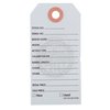 BROWNELLS GUN PRICE TAGS, LIGHT BLUE, 500 PACK