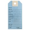 GUN PRICE TAGS - GUN PRICE TAGS, LIGHT BLUE, 1000 PACK