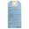 BROWNELLS GUN PRICE TAGS, LIGHT BLUE, 1000 PACK