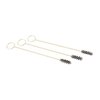 HANDGUN CLEANING BRUSHES - HANDGUN CLEANING BRUSHES, 9MM/.38./357 CALIBER, 3 PACK