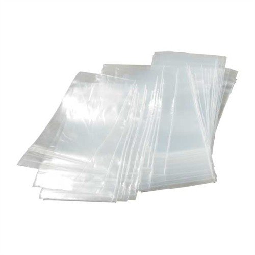 POLY BAGS - BROWNELLS POLY BAG, 2'S - 2" X 3", 40 PACK