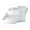 BROWNELLS POLY BAG, 2'S - 2" X 3", 40 PACK