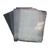 POLY BAGS - POLY BAG, 5'S - 5" X 8", 25 PACK