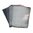 BROWNELLS POLY BAG, 5'S - 5" X 8", 25 PACK