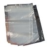 POLY BAGS - POLY BAG, 6'S - 6" X 9", 20 PACK