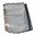 BROWNELLS POLY BAG, 6'S - 6" X 9", 20 PACK