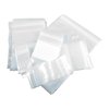 POLY BAGS - POLY BAG, 9'S - 9" X 12", 15 PACK
