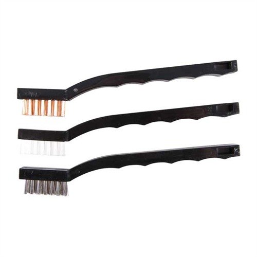 SUPER TOOTHBRUSHES - BROWNELLS SUPER TOOTHBRUSH, MULTI-PACK