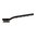 BROWNELLS SUPER TOOTHBRUSH, STAINLESS STEEL, 1 PACK