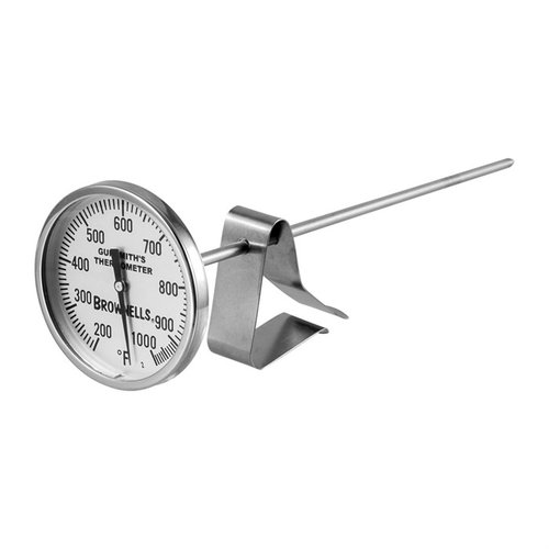 Measuring Tools > Thermometers - Preview