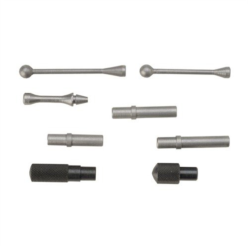 .22 MAGAZINE TUBE FOLLOWER & END CAP KIT - BROWNELLS FOLLOWER & END CAP KIT