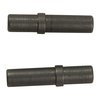 .22 MAGAZINE TUBE FOLLOWER & END CAP KIT - MAGAZINE FOLLOWER REFILL FOR .22 LR, KITS 1 & 2, 2 PACK