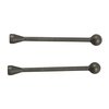 .22 MAGAZINE TUBE FOLLOWER & END CAP KIT - MAGAZINE FOLLOWER REFILL FOR .22 LR, WINCHESTER 200, 2 PACK