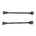 BROWNELLS MAGAZINE FOLLOWER REFILL FOR .22 LR, WINCHESTER 200, 2 PACK