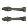 .22 MAGAZINE TUBE FOLLOWER & END CAP KIT - MAGAZINE FOLLOWER REFILL FOR .22 LR, REMINGTON 550, 2 PACK