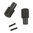 BROWNELLS MAGAZINE STANDARD END CAP REFILL FOR.22 LR, 15/16 LONG, 2 PK