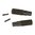 BROWNELLS MAGAZINE OVERSIZE END CAP REFILL FOR.22 LR, 1-3/8 LONG, 2 PK