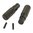 BROWNELLS MAGAZINE OVERSIZE END CAP REFILL FOR.22 LR, 1-3/8 LONG, 2 PK