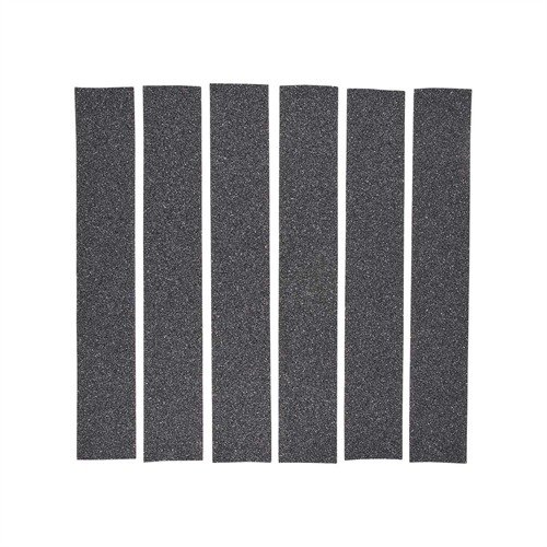INSTA GRIP HEAVY TAPE - BROWNELLS INSTA-GRIP TAPE, HEAVY, 2" X 12", 6 PACK