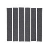 INSTA GRIP  HEAVY TAPE - INSTA-GRIP TAPE, HEAVY, 2" X 12", 6 PACK