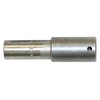 BROWNELLS SQUARE-TO-HEX CONVERTER, 1/4" DRIVE, ZM23