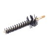 AR-15/M16/ 308 AR NYLON CHAMBER BRUSH - HEAVY WEIGHT CHAMBER BRUSH, .22 CAL/AR-15, NYLON, 8-32M