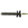 AR-15/M16/ 308 AR NYLON CHAMBER BRUSH - HEAVY WEIGHT CHAMBER BRUSH, NYLON, .22 CAL/M16, 8-36M