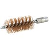 DOUBLE-TUFF™ BORE BRUSH - DOUBLE-TUFF BRONZE SHOTGUN BRUSH 12 GAUGE 3 PACK