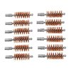 DOUBLE-TUFF™ BORE BRUSH - DOUBLE-TUFF BRONZE SHOTGUN BRUSH 20 GAUGE 12 PACK